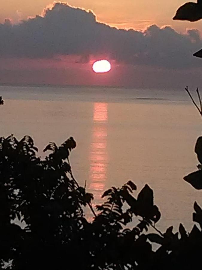 Bel'Lune La Trinité Exteriör bild